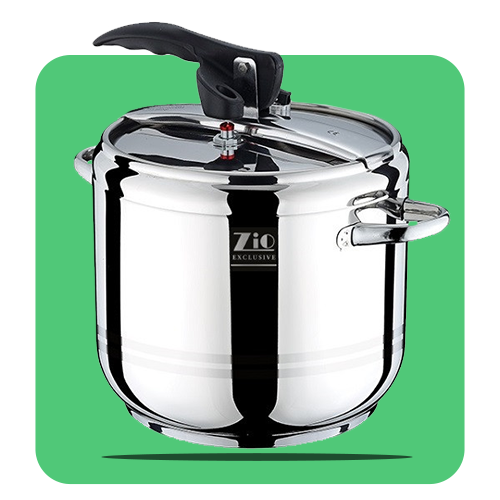 زودپز و پلوپز زیو - کالا دلوین جوانرود