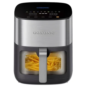 سرخ کن بدون روغن گوسونیک - کالا دلوین جوانرود