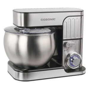 همزن کاسه دار گوسونیک مدل GSM-907 - کالا دلوین جوانرود