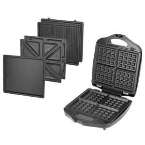 ساندویچ ساز گوسونیک مدل GSM-606 - کالا دلوین