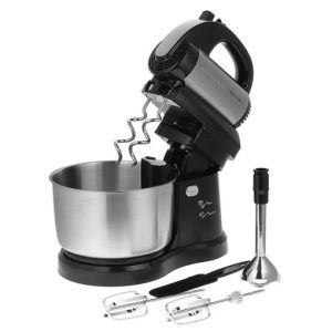 همزن کاسه دار گوسونیک مدل GHM-834