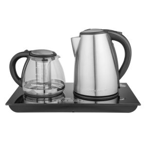 چای ساز گوسونیک مدل GST-874 - کالا دلوین جوانرود